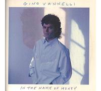 Gino Vannelli - In the name of money (US, 1987) / Vinyl Maxi Single [Vinyl 12'']