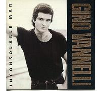 Gino Vannelli - Inconsolable Man