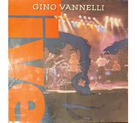 Gino Vannelli - LP Live VINYL