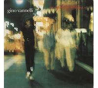 Gino Vannelli - Nightwalker