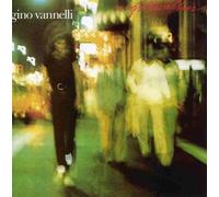 Gino Vannelli - Nightwalker & Black Cars (Bonus Track)