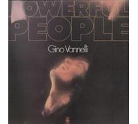 Gino Vannelli - Powerful People