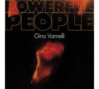 Gino Vannelli - Powerful People