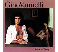Gino Vannelli - Storm at Sunup