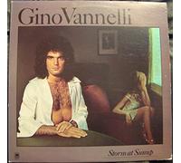 Gino Vannelli - Storm At Sunup [VINYL]