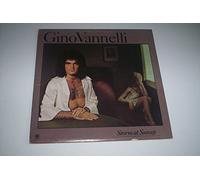 Gino Vannelli - Storm At Sunup [Vinyl LP]