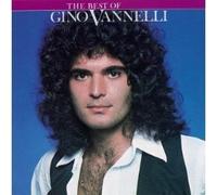 Gino Vannelli - The Best Of Gino Vannelli