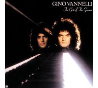 Gino Vannelli - The Gist of the Gemini