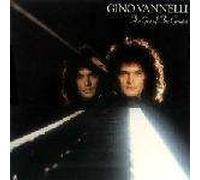 Gino Vannelli - The Gist Of The Gemini - A&M Records