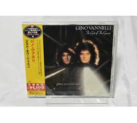 Gino Vannelli - The Gist Of The Gemini