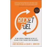 Rocket Fuel