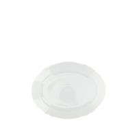 GINORI 1735 'Antico Doccia' Tray ⌀ 34 Cm U