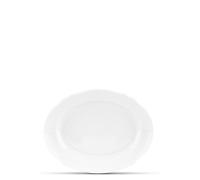 GINORI 1735 'Antico Doccia' Tray ⌀ 34 Cm U