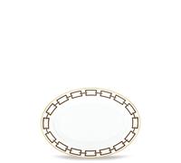 GINORI 1735 'Catene' Oval Tray U