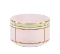 GINORI 1735 Diva sugar bowl (245ml) - Pink OS