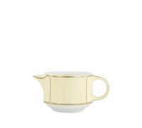 GINORI 1735 Diva tea cup - Yellow OS