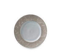GINORI 1735 Lago Vanitas dinner plate - Gold OS
