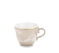 GINORI 1735 Oriente Italiano coffee cup - Neutrals OS