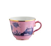 GINORI 1735 Oriente Italiano coffee cup - Pink OS