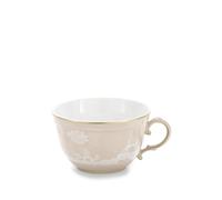 GINORI 1735 Oriente Italiano tea cup - Neutrals OS