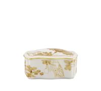GINORI 1735 Oriente Italiano Tesori jewellery box - White OS