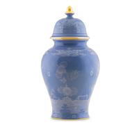 GINORI 1735 Potiche 'Oriente Italiano' Large Vase U