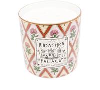GINORI 1735 Rajathra Palace scented candle - Neutrals OS