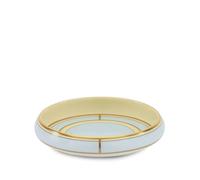 GINORI 1735 round change tray (17.4cm) - Blue OS