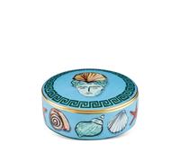 GINORI 1735 x Luke Edward Hall Il Viaggio di Nettuno-print trinket box - Blue OS