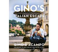 Gino's Italian Escape (Book 1)