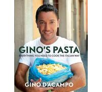 Gino's Pasta (Gino D’Acampo)