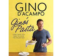 Gino's Pasta (Gino D’Acampo)