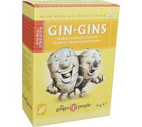 Gins Gins (84g) ( x 12 Pack)