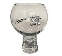 Ginsanity Alternato Gin & Tonic Balloon Copa Glass Cocktail - Great Mums Get Gin