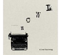 Ginsberg Allen - Allen Ginsberg Reads Howl (Lp+Book) [VINYL]