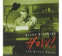 Ginsberg, Allen - Howl