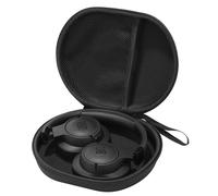 Ginsco Hard Shell Headphone Case Compatible with JBL Tune 720BT Wireless Over-Ear Headphones, Bose QuietComfort Bluetooth Headphones, Portable Travel Carrying Case for Noice Cancelling Headphone
