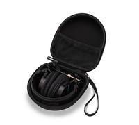 Ginsco New Hard Case Compatible with Beats Solo 4/3/Studio Pro/Studio 3 Bluetooth Headphones, with Soundcore/BERIBES/TOZO/KVIDIO/SNOY MDR7506/ATH M30X/Marshall Major V, Travel Carrying Headphone Case