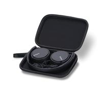 Ginsco Ultra-Thin Hard Shell Headphone Case, Compact Size Replacement Headset Protect Case, Compatible with Sony MDR-ZX110 MDR-ZX110AP MDR-ZX310AP