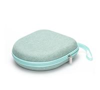 Ginsco Universal Headphone Case Compatible with JBL Tune 510BT 720BT, Sony WH-CH 720N/WH-CH520, with Sony/JBL/Soundcore Q20 Q30/BERIBES/TOZO/KVIDIO etc Wireless Headphones (Light Green)
