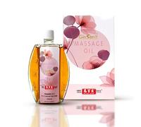 GinSen Ma Pak Leung Massage Oil & Wood Lock Oil Professional Massage Therapy, Reduce Muscle Pain, Joint Pain, Back Pain, Tennis Elbow, Golfer’s Elbow, Injury, Natural Chinese Medicine Remedy (50ml)