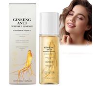 Ginseng Anti-Aging Hydrating Essence Water, Ginseng Anti Wrinkle Tightening Serum, Ginseng Gold Polypeptide Anti-Wrinkle Essence Oil, Ginseng Moisturizing And Nourishing Facial Serum Oil (1pcs)