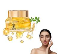 Ginseng Anti-Wrinkle Serum and Cream, Ginseng Extract Liquid, Ginseng Anti-Wrinkle Moisturizing Cream, Collagen Firming Peptides Ginseng Essence (1Pcs)