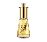 Ginseng Anti-Wrinkle Serum, Ginseng Serum for Face, with Sodium Hyaluronate & Hydrolysed Collagen, Deep Nourishment, Intensive Rejuvenation, Firming & Plumping the Skin, Reshape Youthful State, 35ml