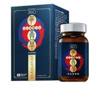 Ginseng.Cordyceps Fungus Cultivation Capsules 60 pcs