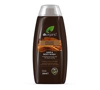 Ginseng Hair & Body Wash