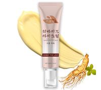 Ginseng & Retinol Eye Cream, Hydrating Anti Wrinkle, Revive Eye Serum, Korean Eye Cream for Dark Circles and Puffy Eyes, Anti Aging Eye Bags Remover for All Skin Types, 50g