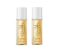 Ginseng Serum Anti-Wrinkle Face Serum Water Wild Ginseng From Himalayas, Anti-Aging Serum Tightening Sagging Skin Reduce Fine Lines Rejuvenating Facial Serum for Youthful Skin (2PCS)