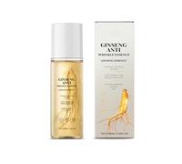 Ginseng Serum Anti-Wrinkle Face Serum Water Wild Ginseng From Himalayas, Anti-Aging Serum Tightening Sagging Skin Reduce Fine Lines Rejuvenating Facial Serum for Youthful Skin (1PCS)