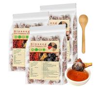 Ginseng Six Treasure Tea, Kidney Formula Ginseng Six Treasure Tea (3)